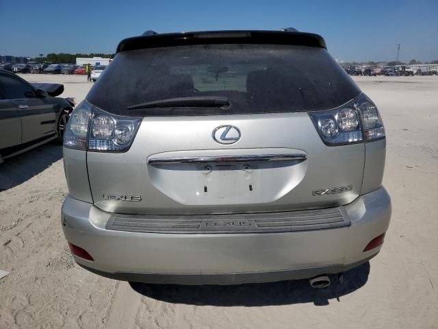 2005 Lexus RX 330