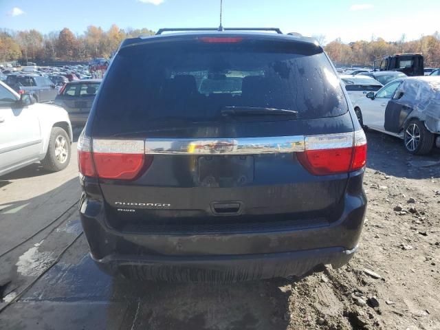 2011 Dodge Durango Express