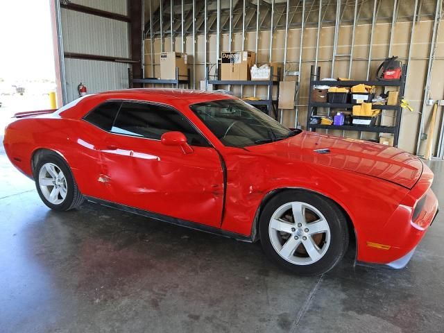 2014 Dodge Challenger SXT