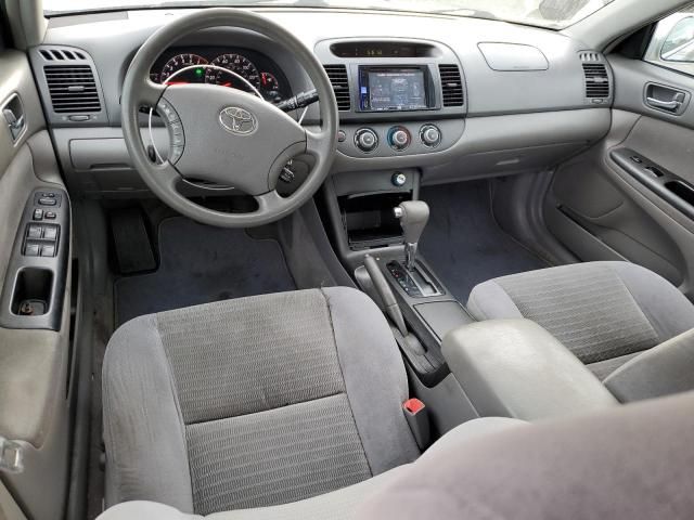 2006 Toyota Camry LE