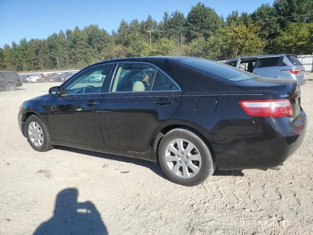 2008 Toyota Camry LE