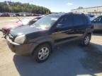 2005 Hyundai Tucson GLS