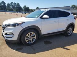 2016 Hyundai Tucson Limited en venta en Longview, TX