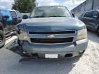 2008 Chevrolet Avalanche C1500