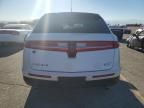 2016 Lincoln MKT