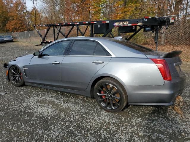 2019 Cadillac CTS-V