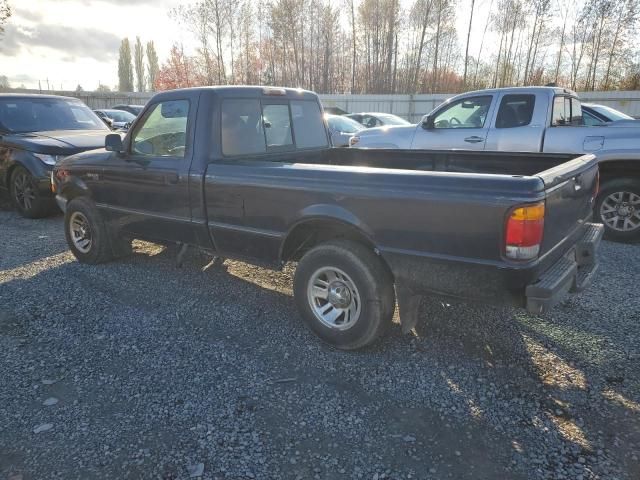 1999 Ford Ranger