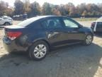 2013 Chevrolet Cruze LS