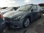 2010 Nissan Maxima S