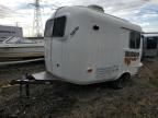 1980 Burr RV Trailer