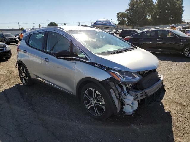 2018 Chevrolet Bolt EV Premier