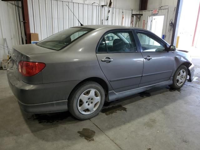 2006 Toyota Corolla CE