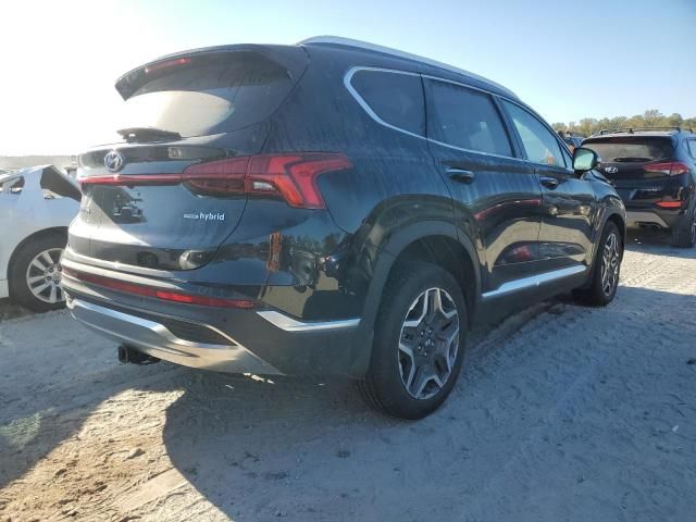 2023 Hyundai Santa FE SEL Premium