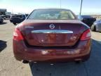 2009 Nissan Maxima S