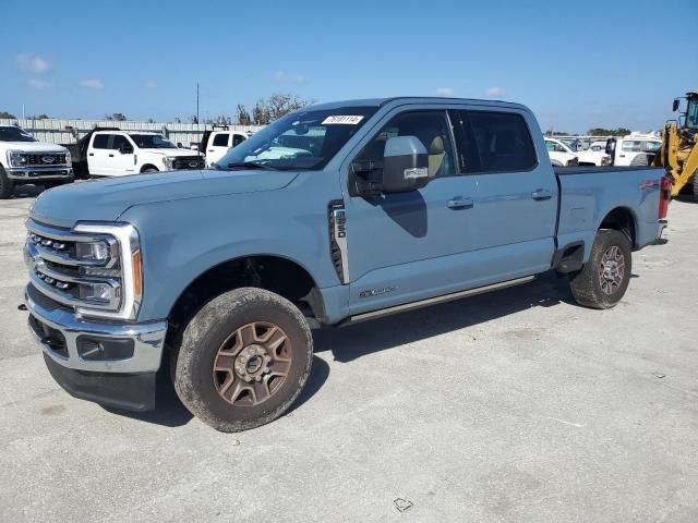 2023 Ford F250 Super Duty