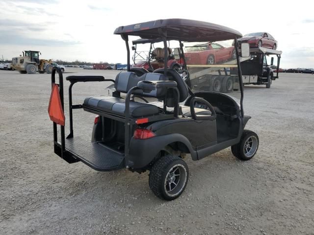 2022 Aspt Golf Cart