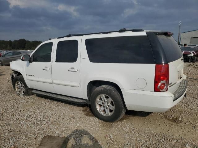 2007 GMC Yukon XL C1500