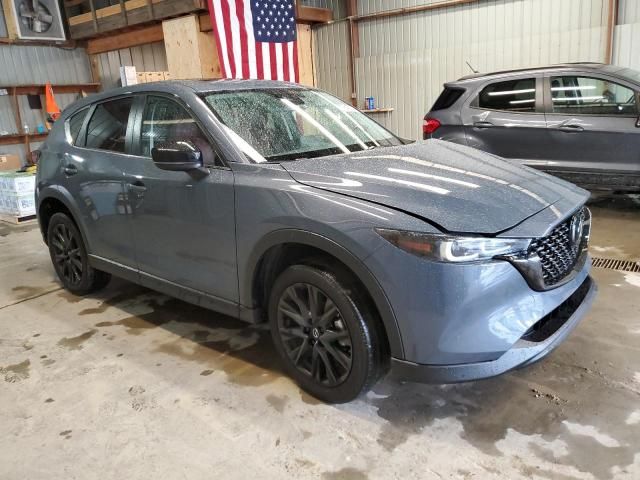 2023 Mazda CX-5 Preferred