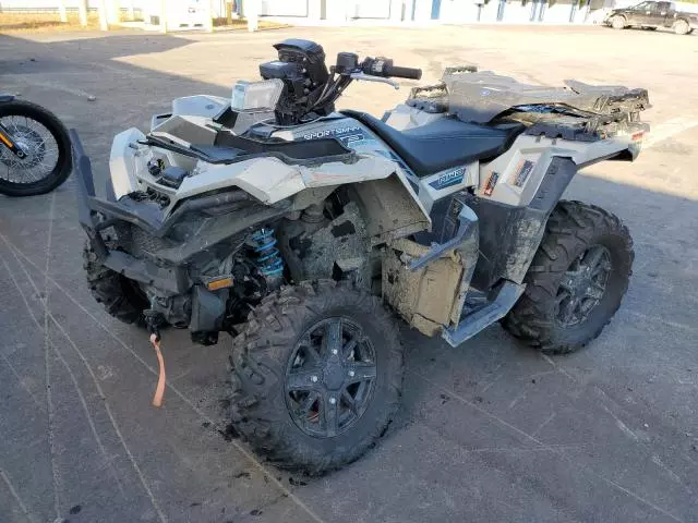 2023 Polaris Sportsman XP 1000 Ride Command Limited Edition