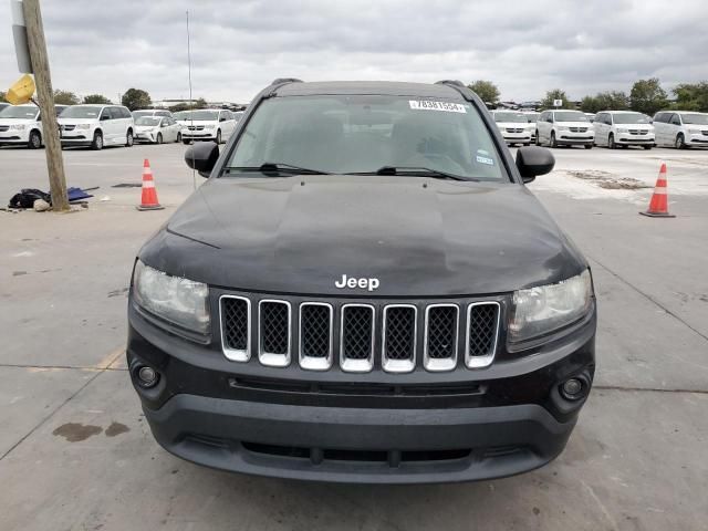 2014 Jeep Compass Sport