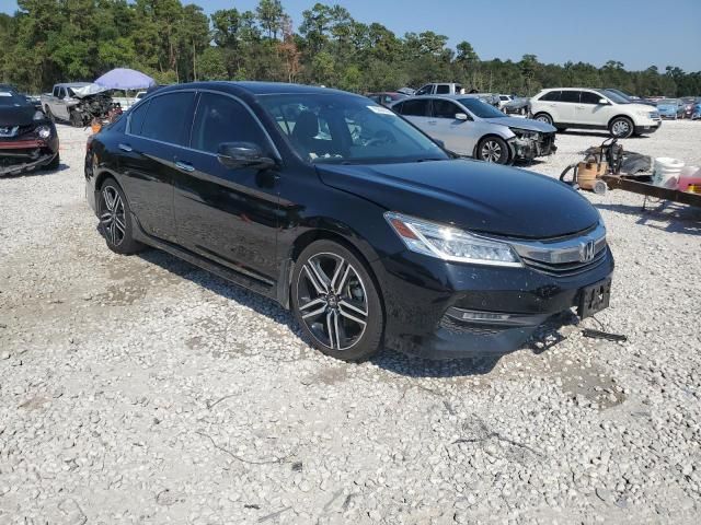 2017 Honda Accord Touring