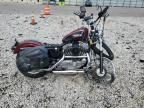 2002 Harley-Davidson XL1200 C