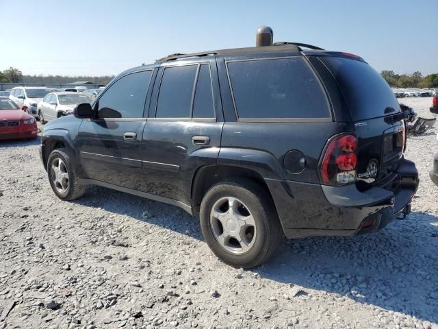 2007 Chevrolet Trailblazer LS