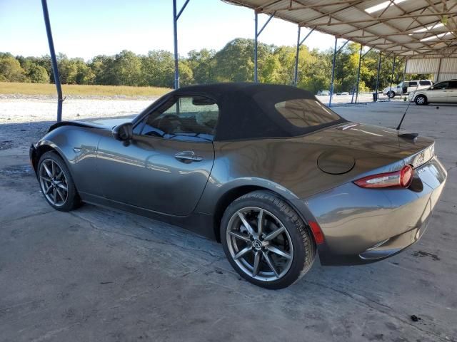 2023 Mazda MX-5 Miata Grand Touring