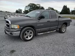 2004 Dodge RAM 1500 ST en venta en Gastonia, NC