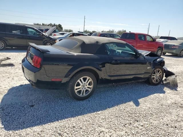 2006 Ford Mustang GT