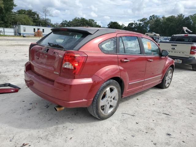 2007 Dodge Caliber R/T