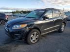 2011 Hyundai Santa FE GLS