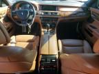 2013 BMW 750 LI