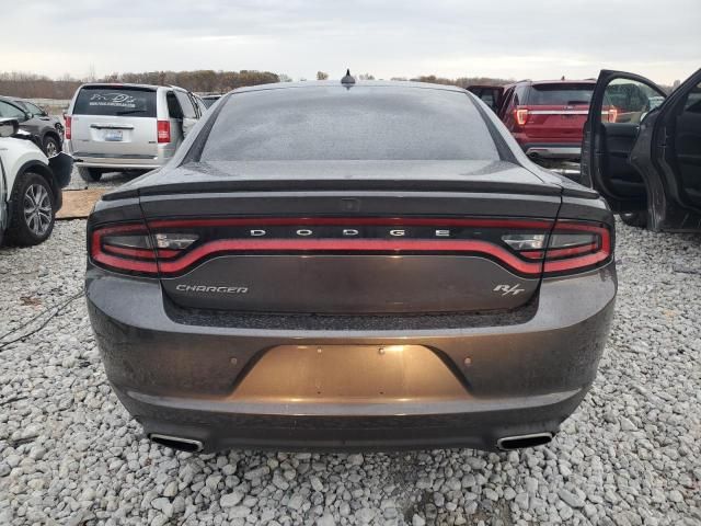 2015 Dodge Charger R/T