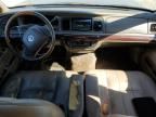 2003 Mercury Grand Marquis LS