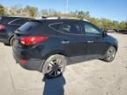 2014 Hyundai Tucson GLS