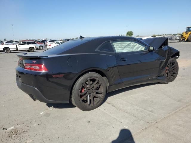 2015 Chevrolet Camaro 2SS