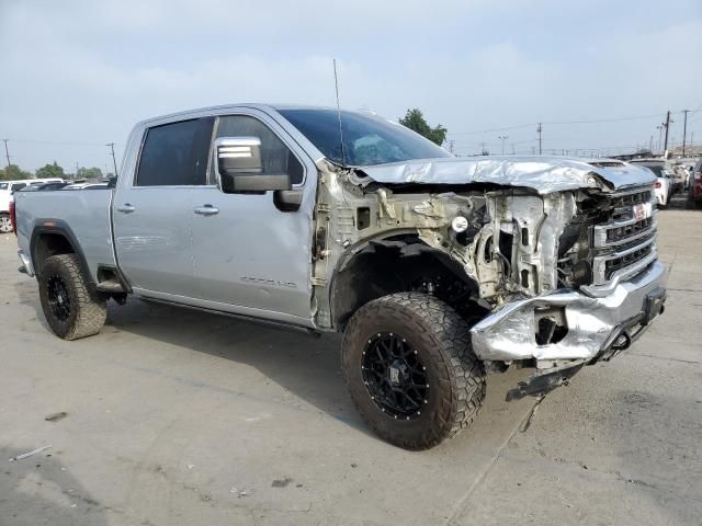 2023 GMC Sierra K2500 SLT