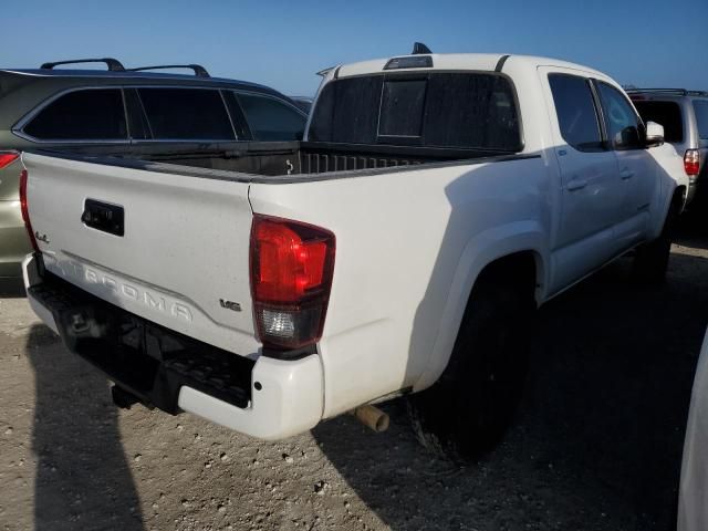 2023 Toyota Tacoma Double Cab