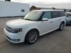 2014 Ford Flex Limited