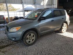 Salvage cars for sale at Rogersville, MO auction: 2008 Toyota Rav4