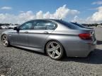 2014 BMW 550 I