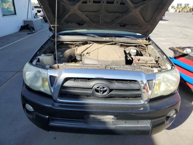 2008 Toyota Tacoma Double Cab Prerunner