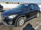 2013 Mazda CX-5 Touring