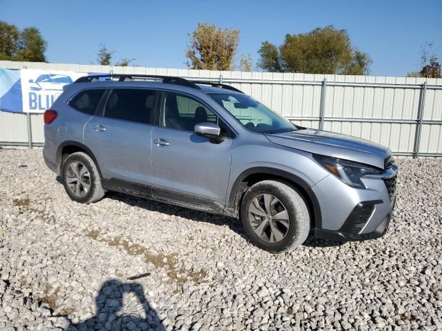 2024 Subaru Ascent Premium