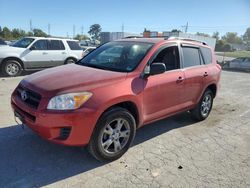 Toyota Vehiculos salvage en venta: 2012 Toyota Rav4