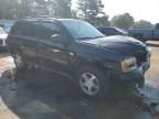 2004 Chevrolet Trailblazer LS