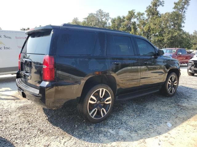 2020 Chevrolet Tahoe K1500 Premier