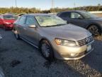 2012 Volkswagen Passat SE