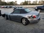 2000 Honda S2000